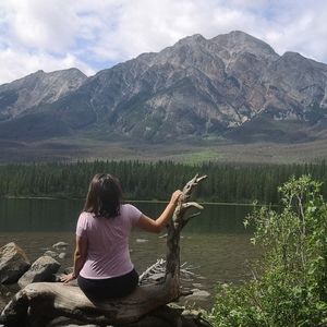 Meet your Posher, Tanya